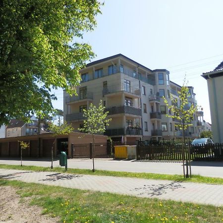 Apartament Maja Dziwnów Zewnętrze zdjęcie