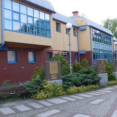Apartament Maja Dziwnów Zewnętrze zdjęcie