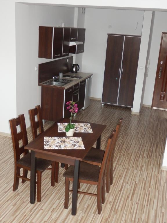 Apartament Maja Dziwnów Zewnętrze zdjęcie